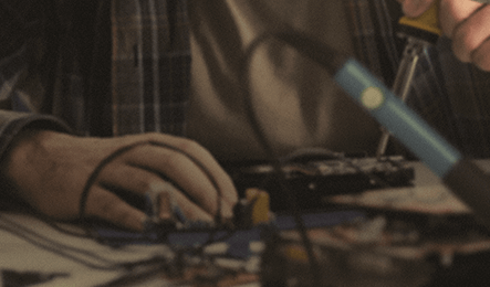 Geeks Change The World