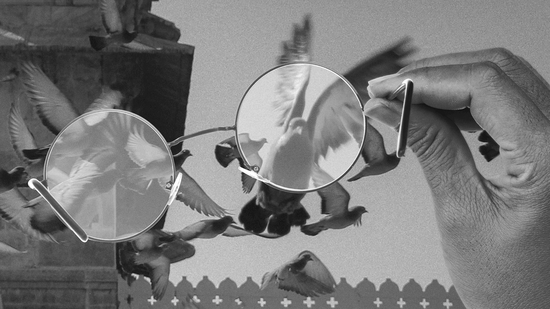 Small Act Smashes Giant