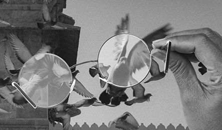 Small Act Smashes Giant