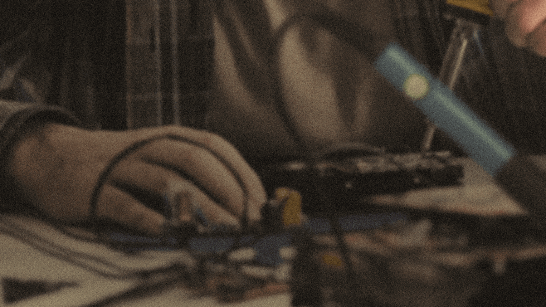 Geeks Change The World