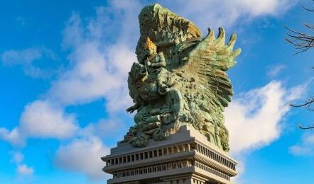 Garuda Wisnu Kencana