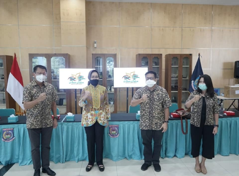 Alam Sutera Group Support Communities During The Covid-19 Pandemic